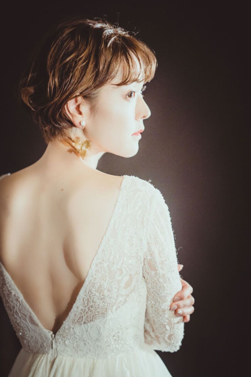 美しい!!かっこいい!憧れる!