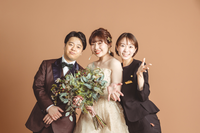 撮影ありがとうございました!