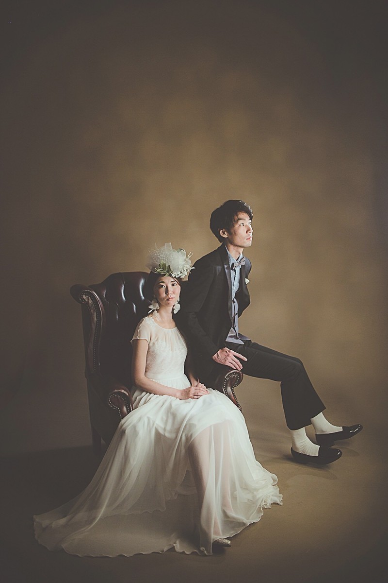 こだわりが詰まった撮影終了!