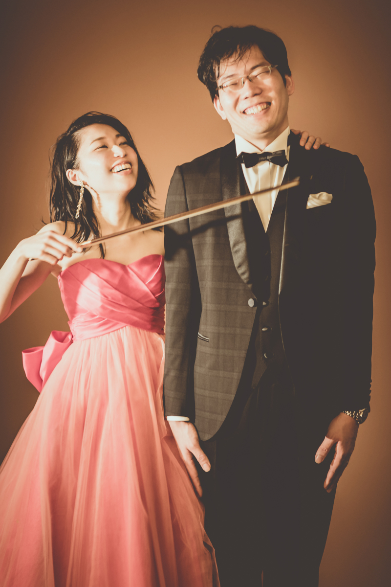 ラストの撮影は…