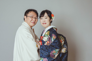 衣裳にこだわりたいを叶えてあげたい