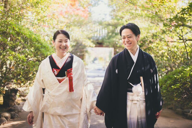 サプライズでつながった、ふたりの涙。