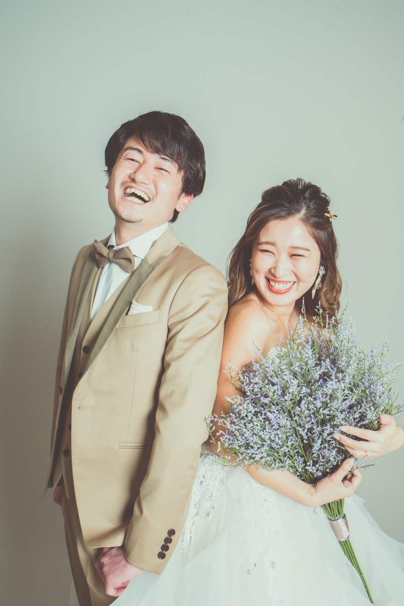 元気に撮影スタート♬