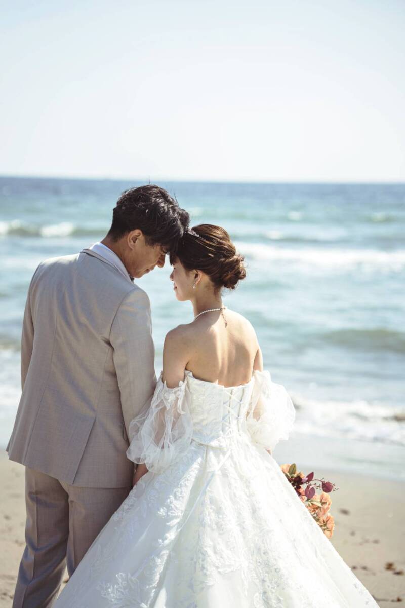 静寂と捉えた一枚