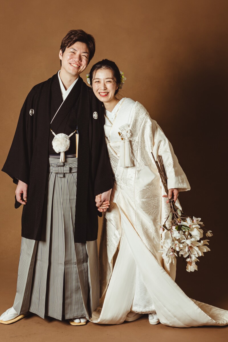 可愛らしいショットも