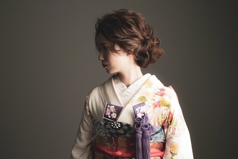 大人花嫁の今だからしたいアレンジ