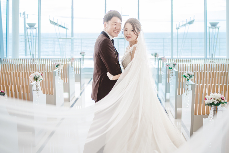 ベールショット