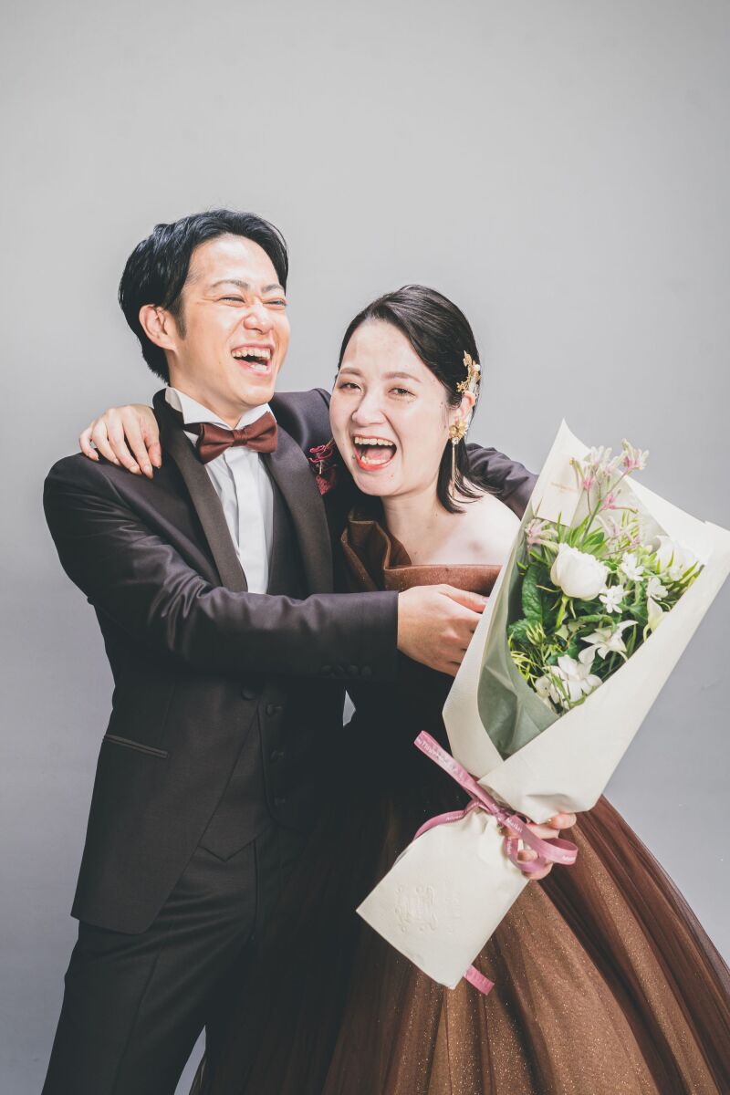 想いがつまった一日