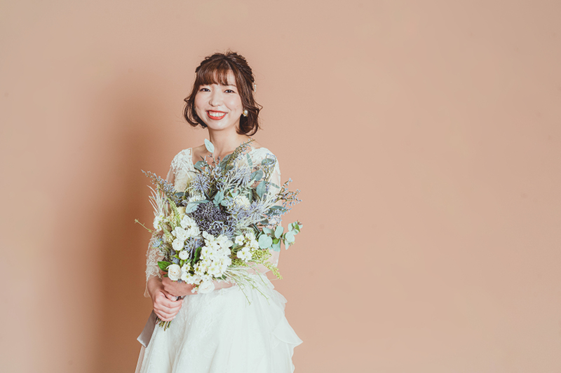 この笑顔が嬉しい!