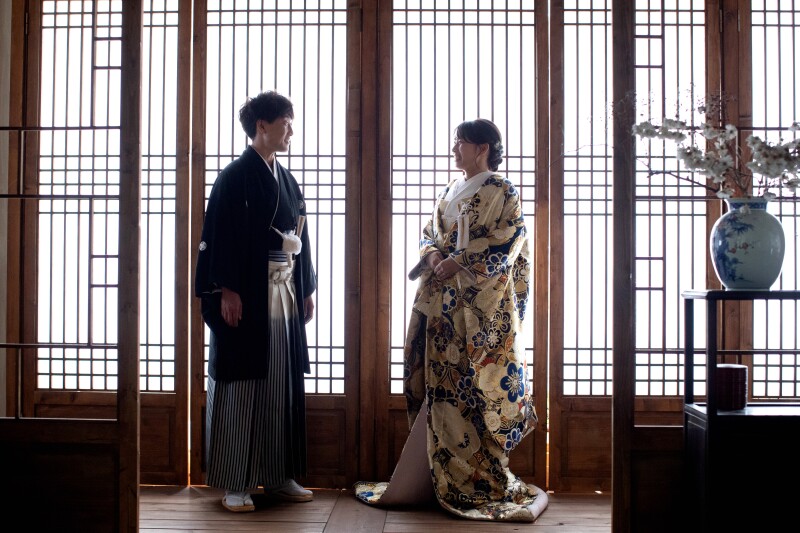 詩のように美しい風景♪