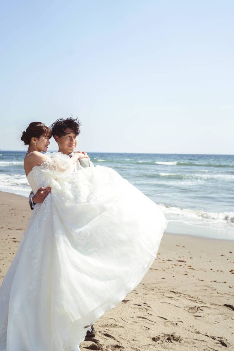 お姫様だっこ！