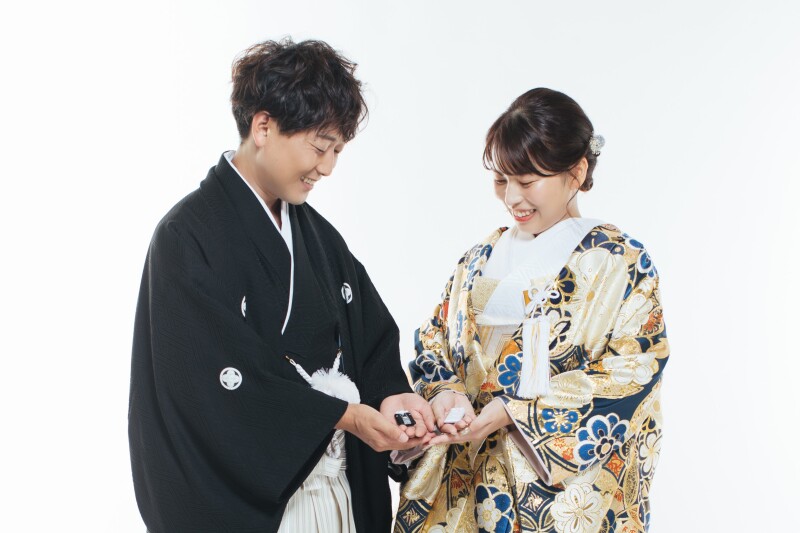 幸せを願う写真♡