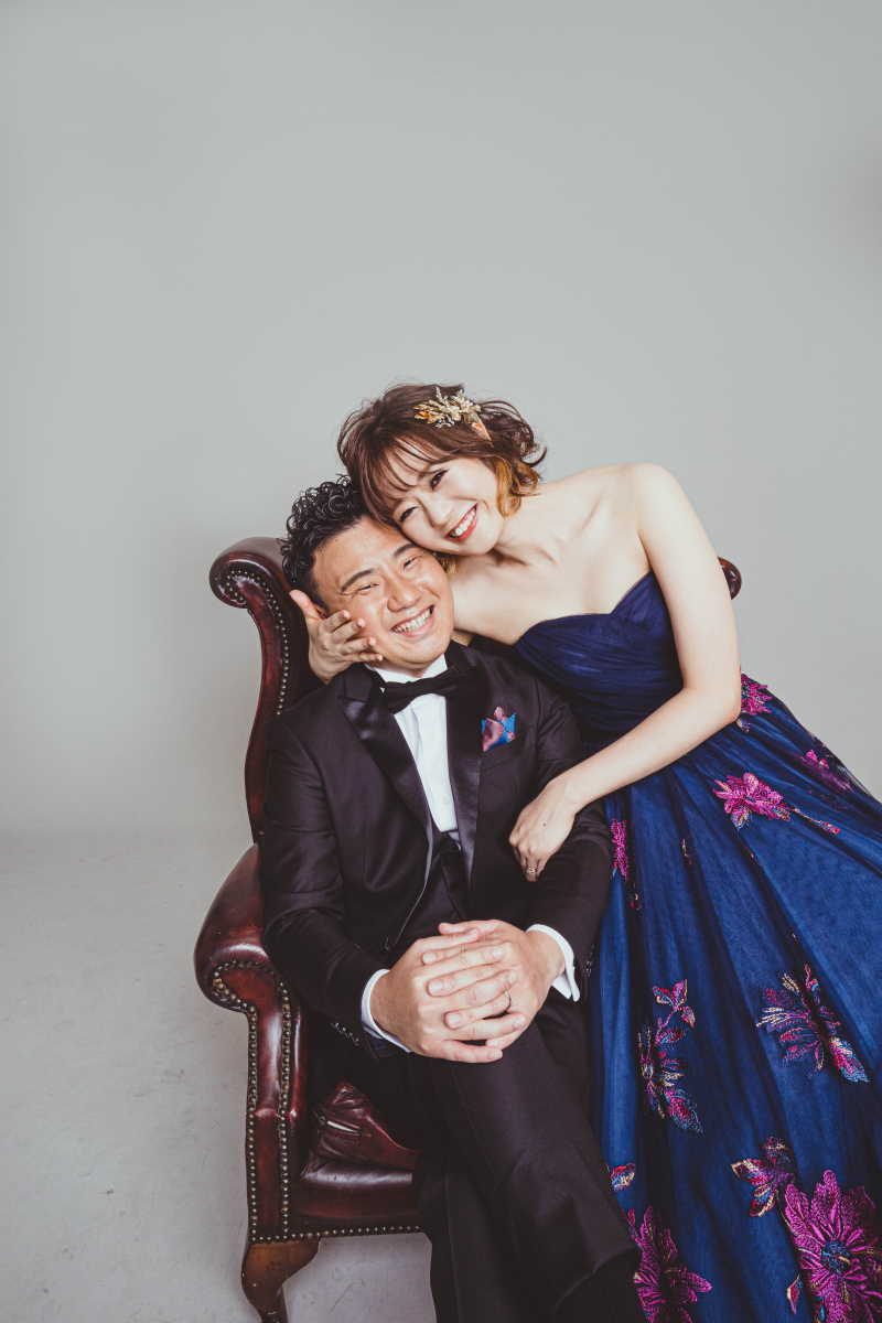 幸せが溢れております♡