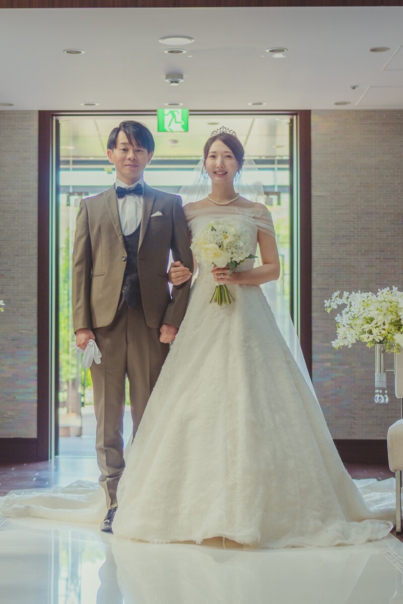 気品あふれるコーディネート♪