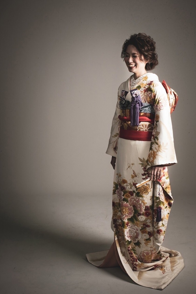 笑顔が溢れたところで撮影終了!