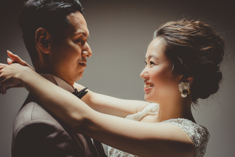 アーティスト指名で叶った納得の撮影!