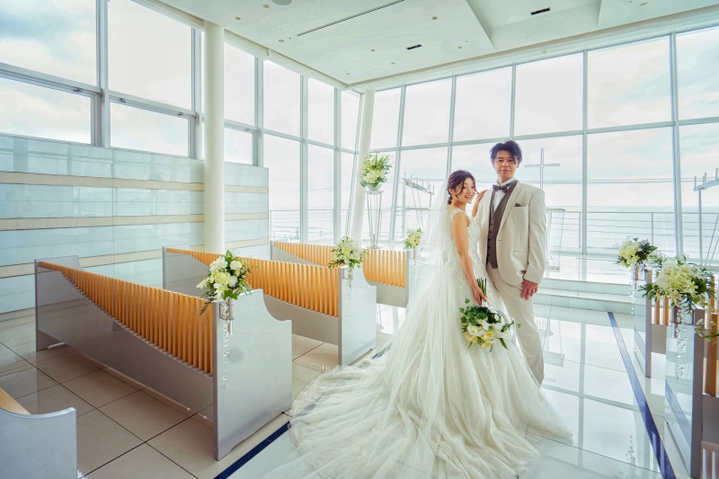 気品あふれるコーディネート