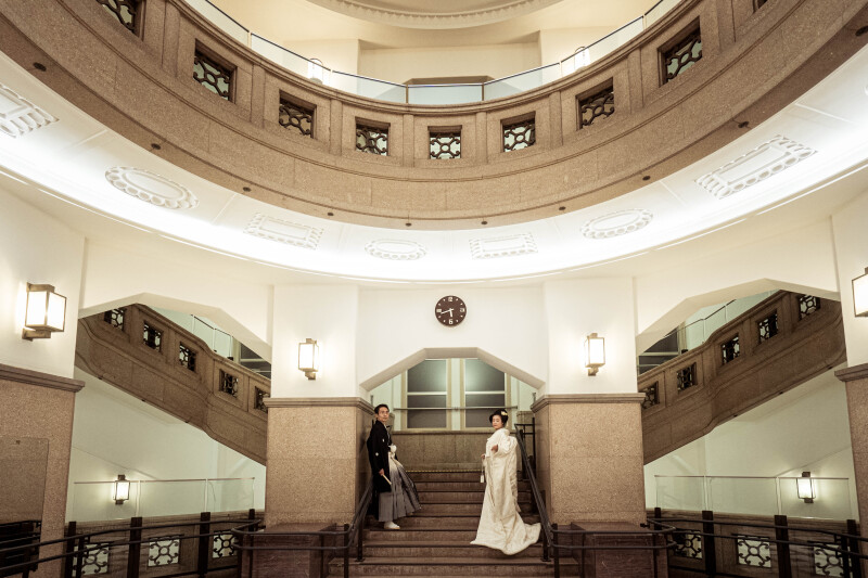 続いて場所を移動し「港区立郷土歴史館」へ