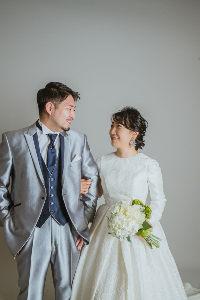 和気あいあいと楽しく撮影終了!