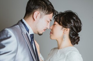 スタジオ＆東禅寺撮影