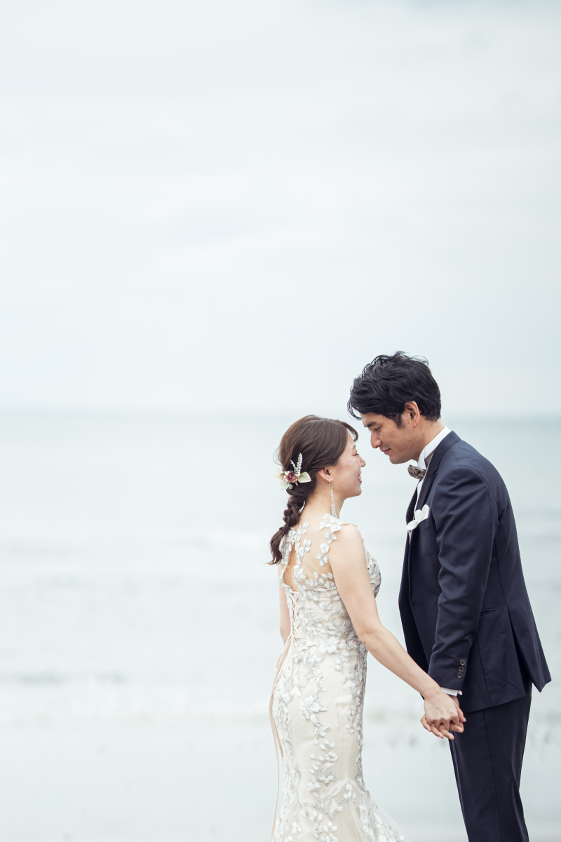 印象的にのこす一枚
