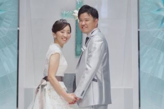 都内のガーデンチャペルと日本庭園で心に残るひとときを