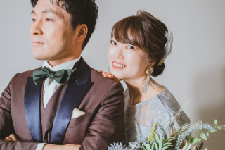 ご新郎様からご新婦様へサプライズを企画！