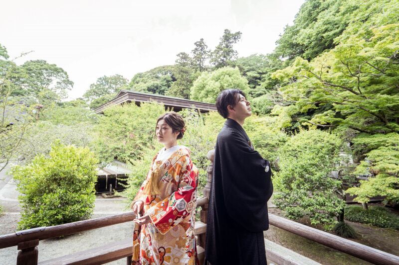 クールな一枚も