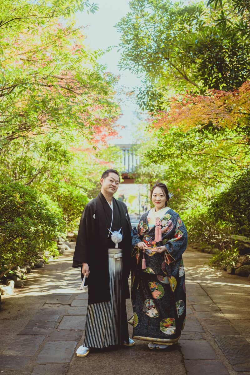 ロケーション撮影からスタートです!