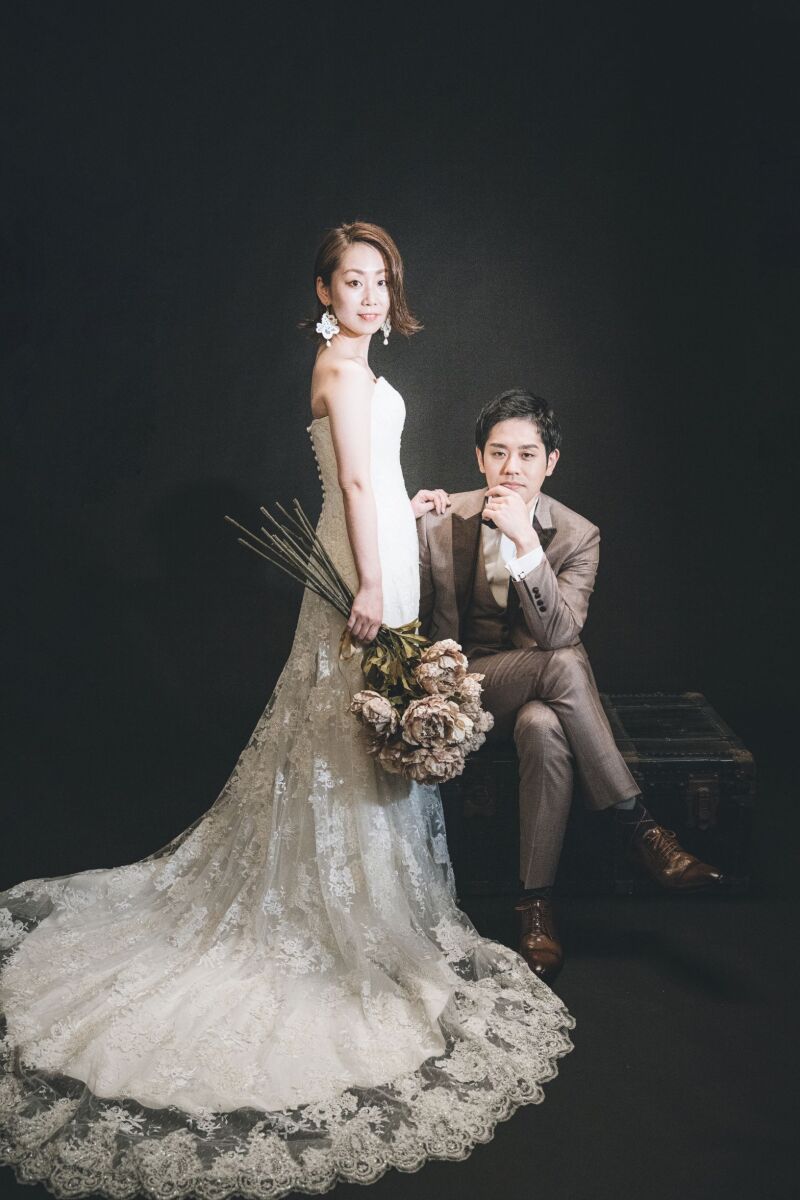 ふたりの距離感が素敵でした