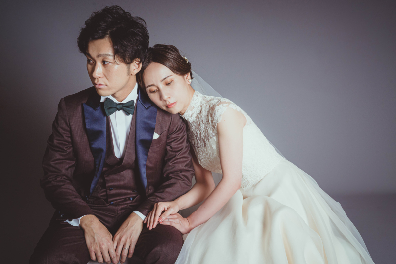 おふたりにリクエストしてしまいました♡