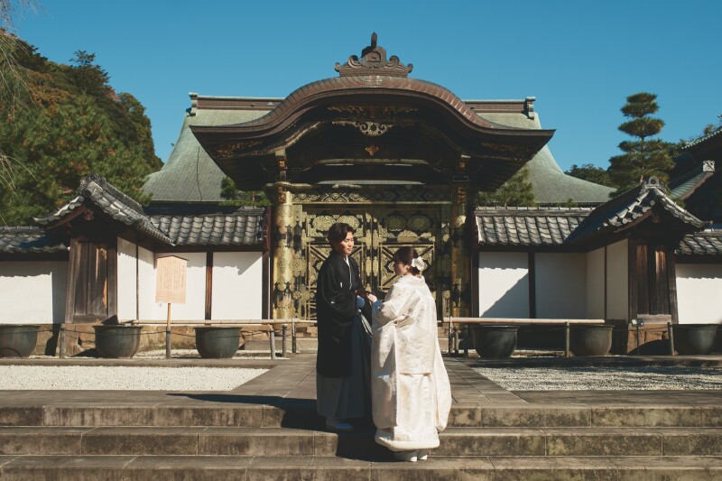 エスコートショット♪