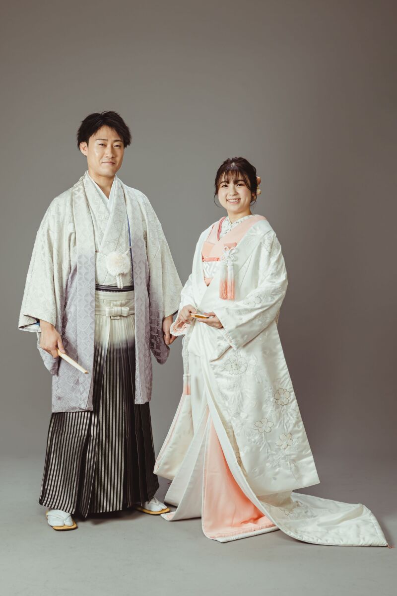 撮影スタート♪