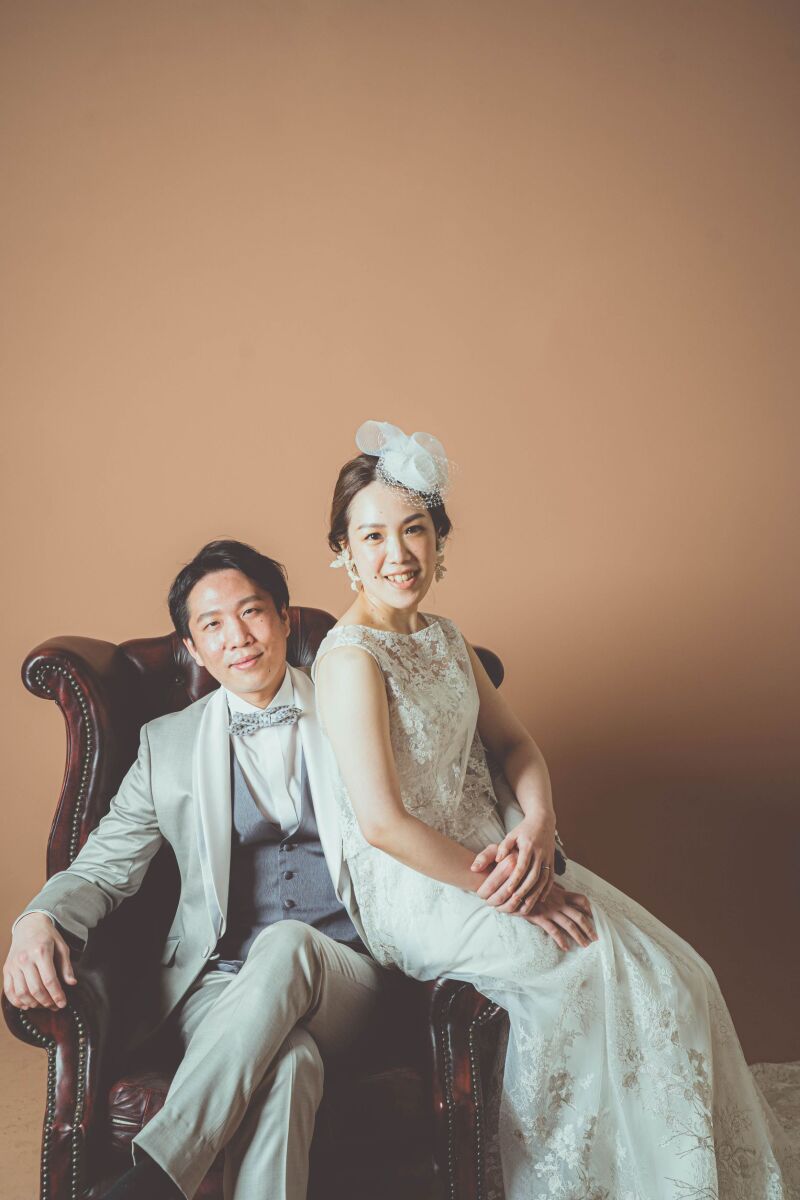 背景の色をチェンジ