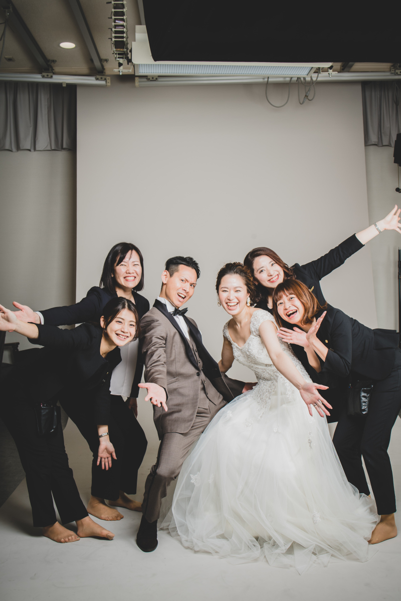 撮影ありがとうございました!