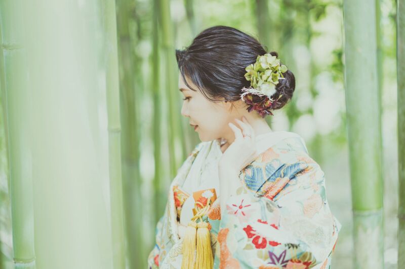 なんと!美しい!