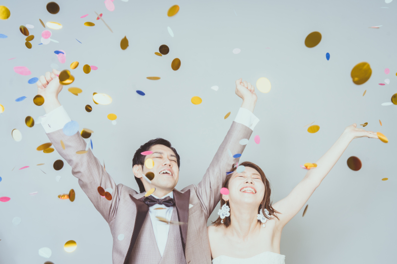 Alexandros大ファンのおふたりに撮影していただきました