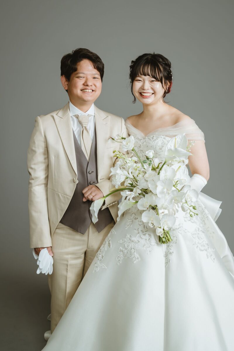 正統派コーディネート