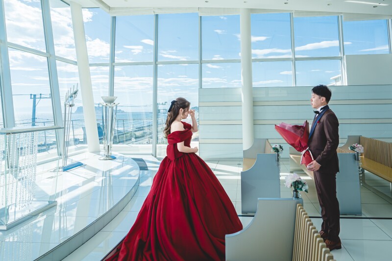 素敵なサプライズ♡