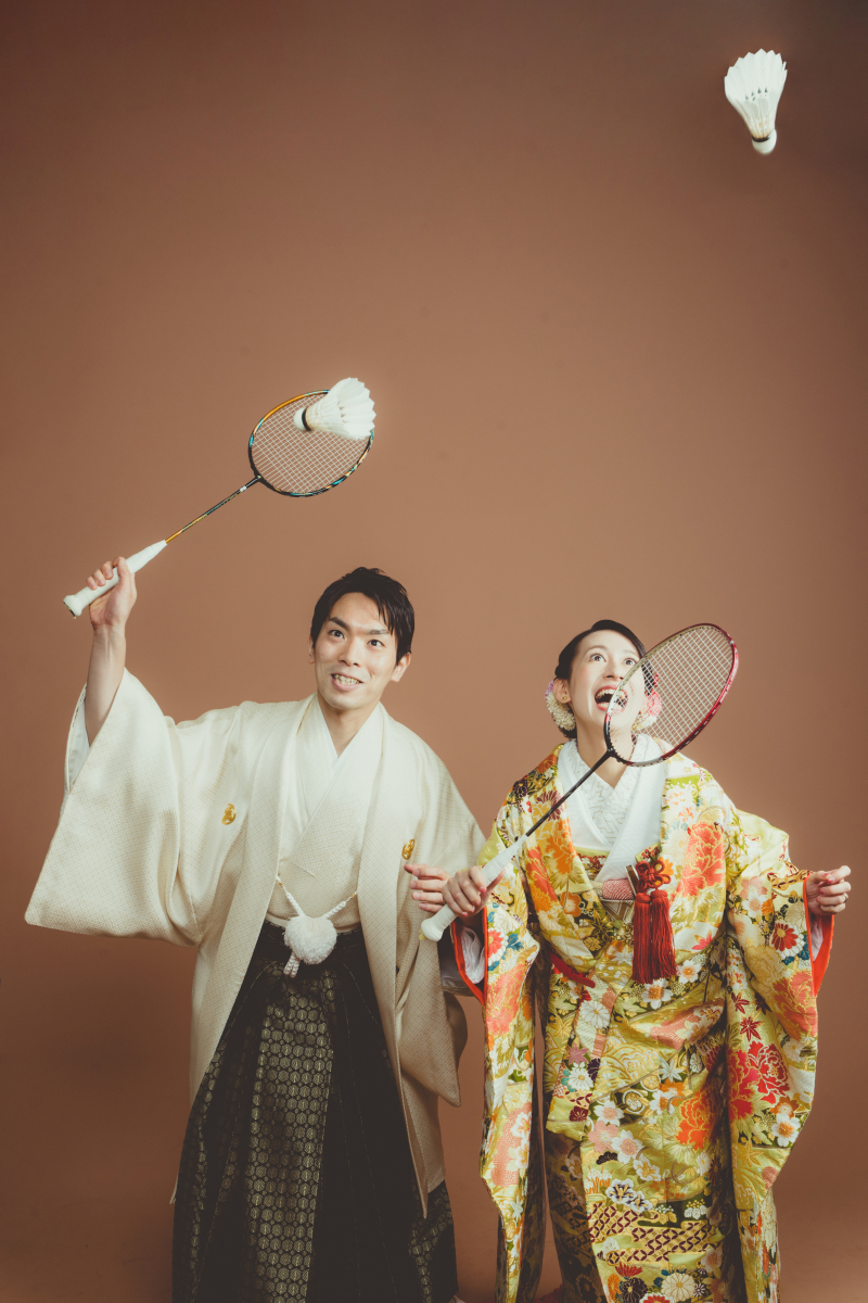 スタジオに戻り、どんどん行きますよ!