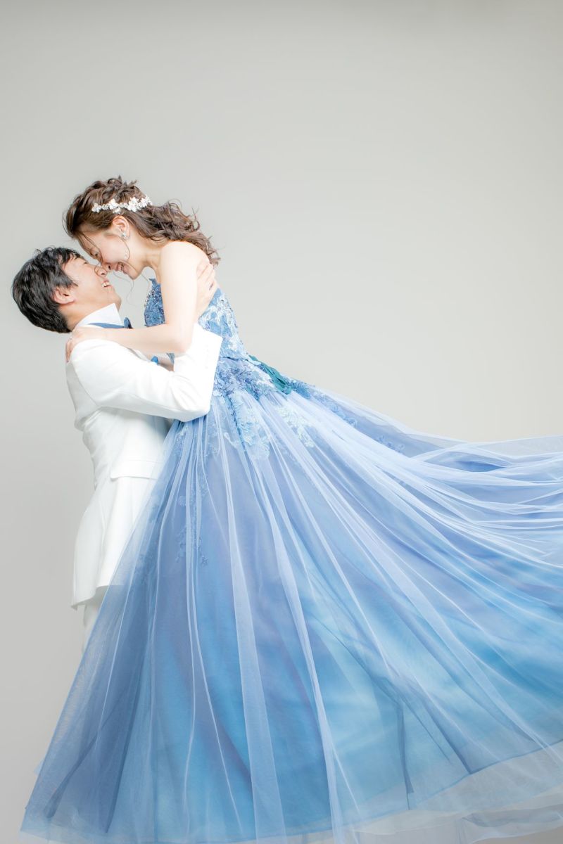 憧れのショットもしっかり撮影♪