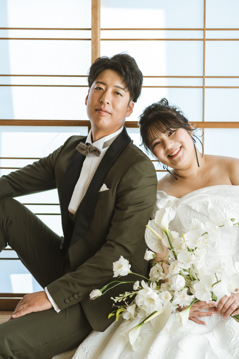 笑顔がほころぶ♪