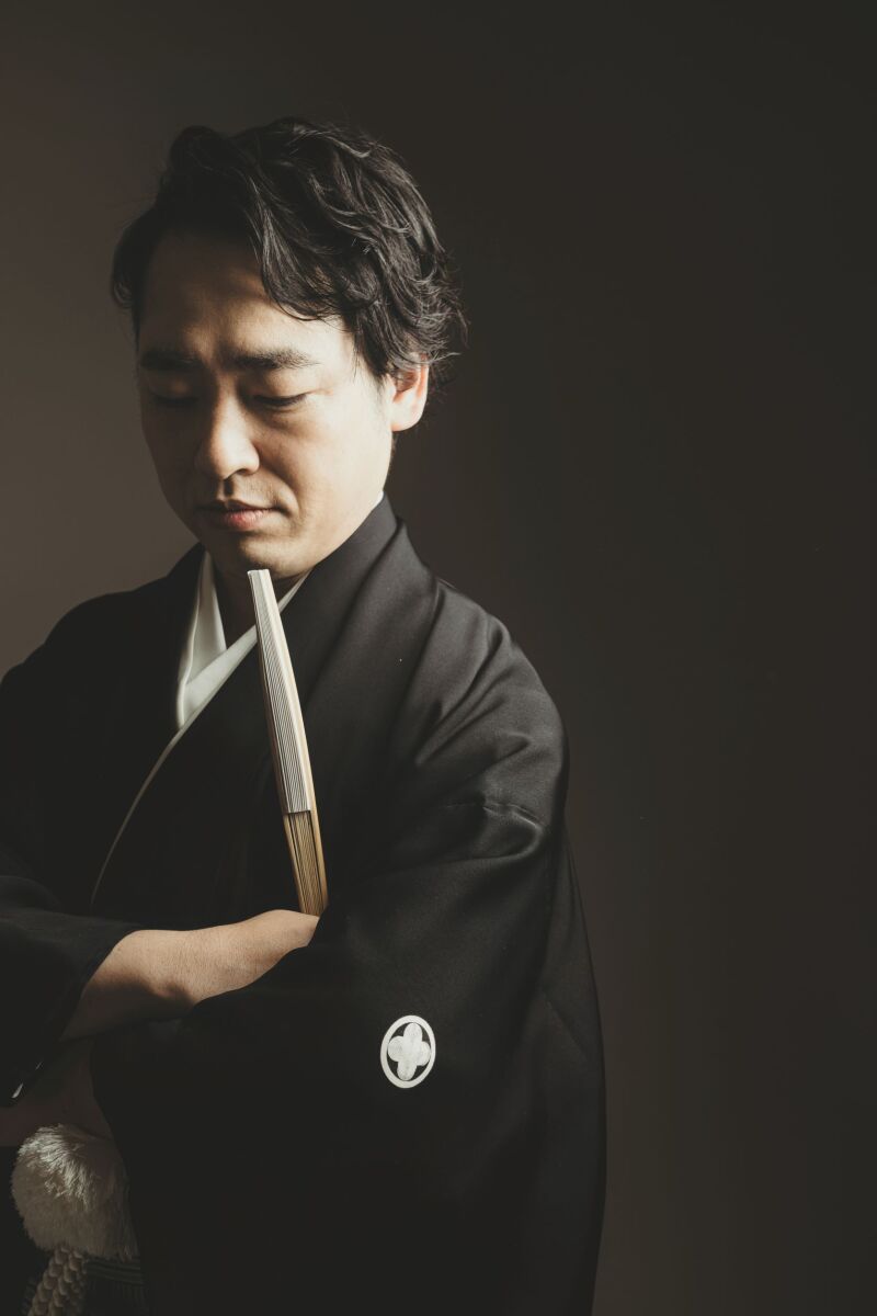 大人の男性の魅力全開でした!