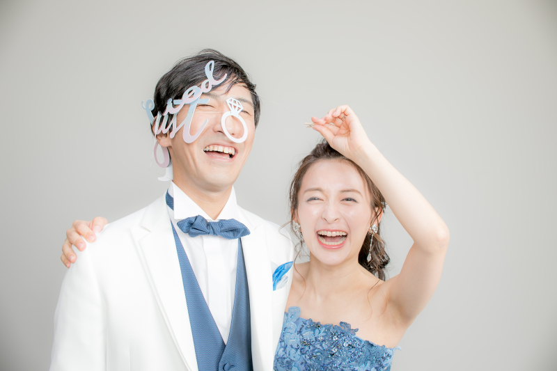 遊びをいれた撮影も楽しんで頂きました!