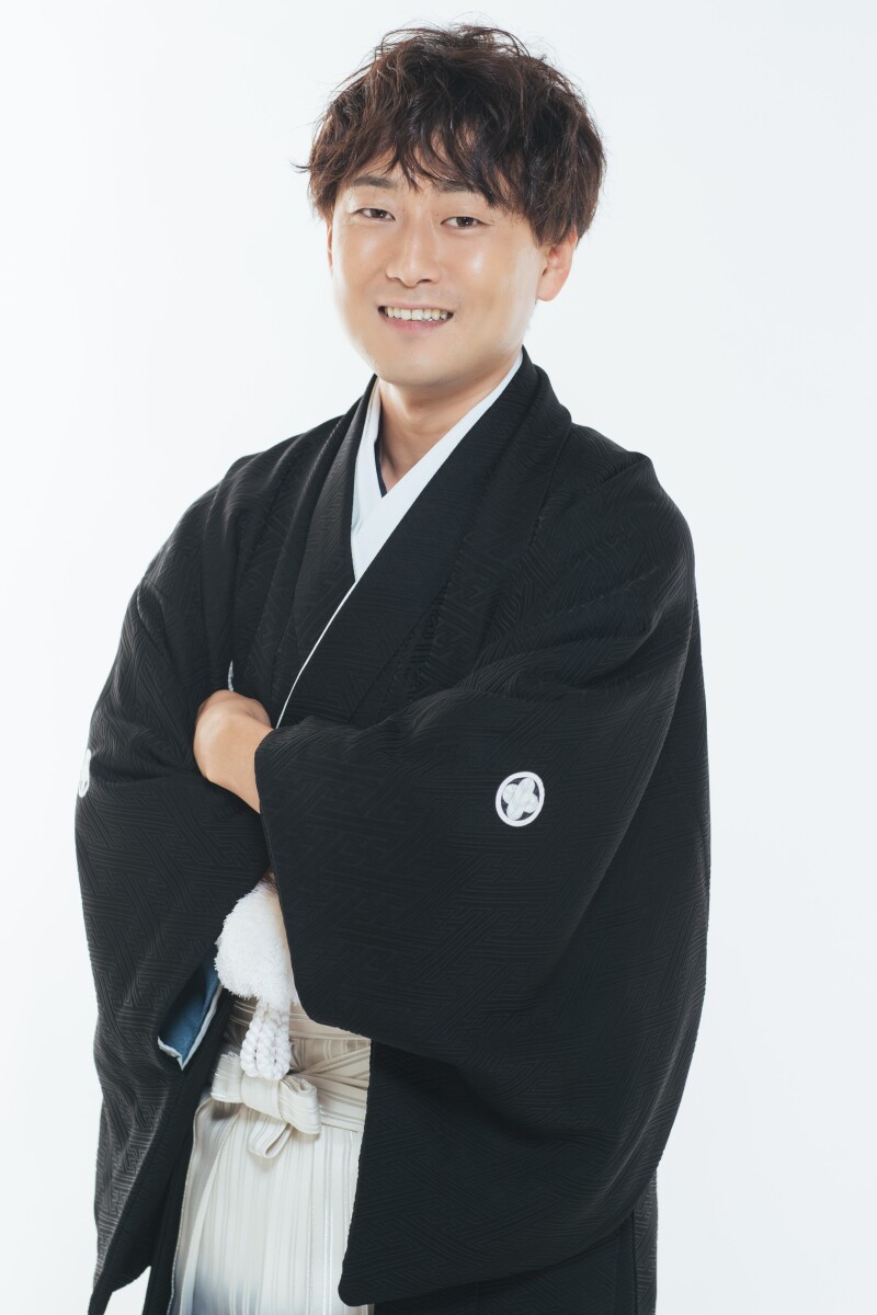 新郎さまソロショット!
