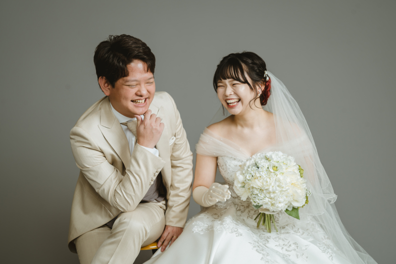 表情が豊かに・・・