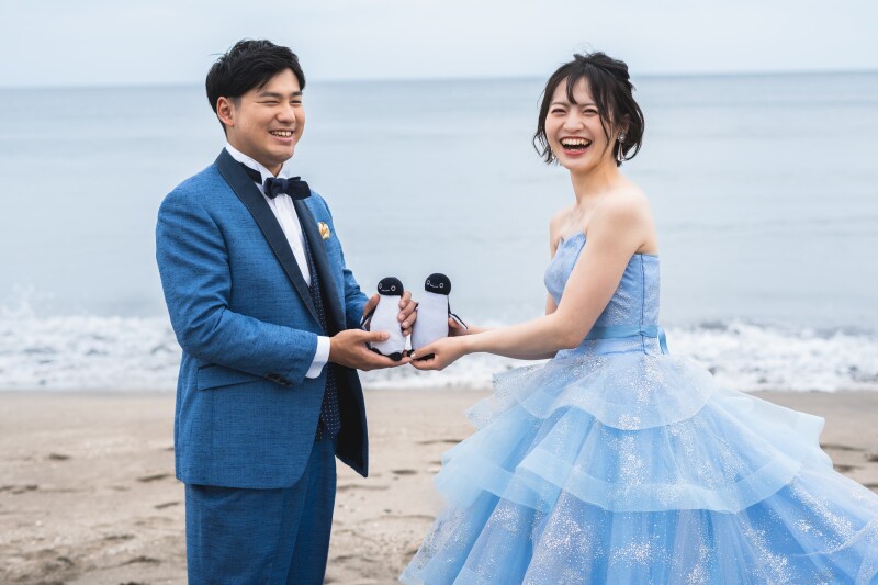 大切なものも一緒に・・・