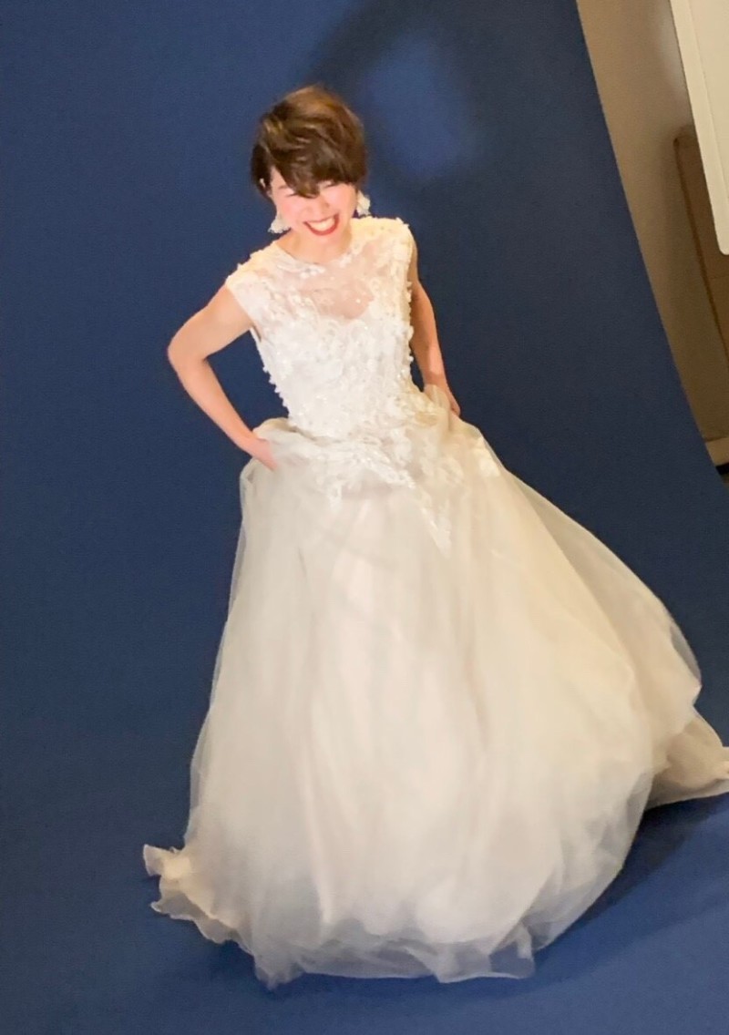 いっぱい動いて!まわって!