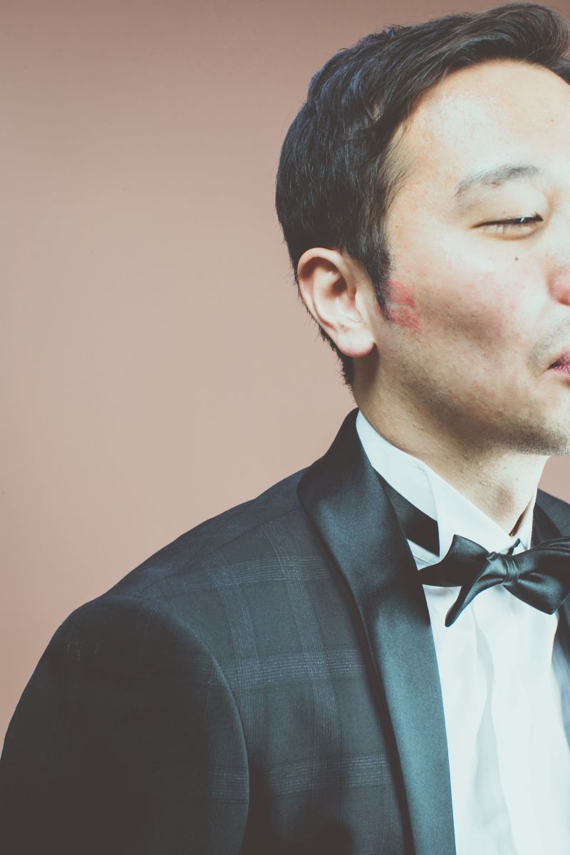 おあとがよろしいようで