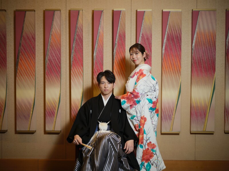 BRIDARIUM MUE(ブライダリウム ミュー)_結婚式場で撮影できる